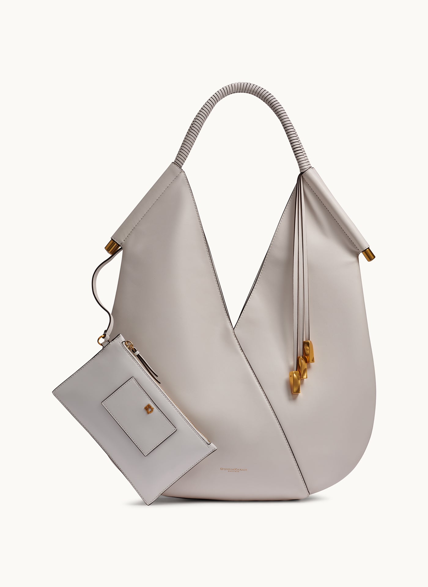 (image for) ACCURATE BALDWIN LARGE SHOULDER BAG